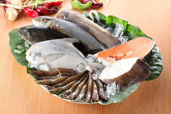 迎接農曆新年 全國漁會嚴選海鮮禮盒傳遞春節祝福