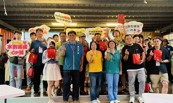 浪漫漂流馬上幸福 美濃、旗山戶政115年單身聯誼活動