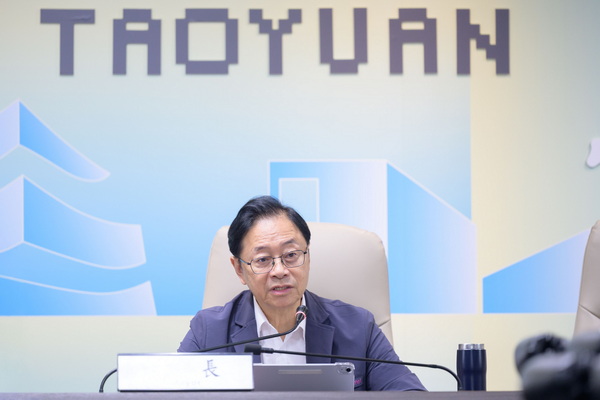 托育、教育雙管齊下 張市長:完善政策讓年輕朋友安心成家